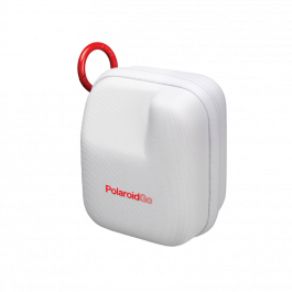 Polaroid Go Camera Case - White