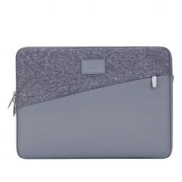 RivaCase 7903 MacBook Pro and Ultrabook Sleeve 13.3" - Grey