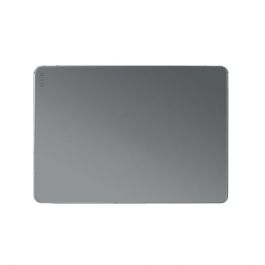 aiino - Shell Glossy Case MacBook Air 13" M2 (2022) - Clear