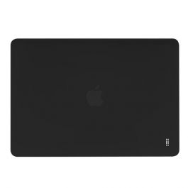 aiino - Shell Glossy case for MacBook Air 13" (2020) - Black