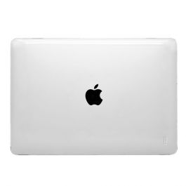 AISHELLAI1320 |aiino - Shell Glossy case for MacBook Air 13'' (2020) - Clear