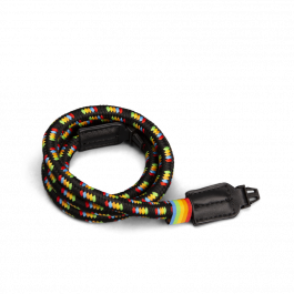 Polaroid Camera Strap Round – Rainbow