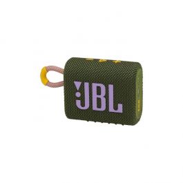 JBL Haut Parleurs GO3J Vert