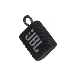 JBL Haut Parleurs GO3J Bleu