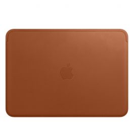 Housse en cuir pour MacBook 12 Pouces