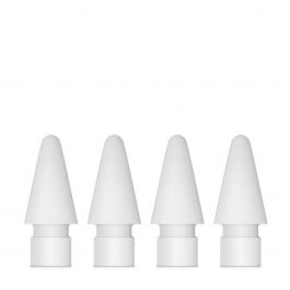 Pointes pour Apple Pencil - Lot de 4 