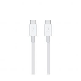 Apple - Câble Thunderbolt 3 (USB‑C) de 0,8 m