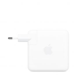 Adaptateur secteur USB ‑ C 96 W - Blanc