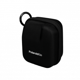 Polaroid Go Camera Case - Black