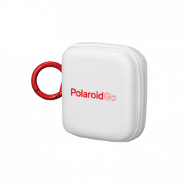 Polaroid Go Pocket Photo Album - White