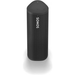 Sonos Roam Portable Waterproof Smart Speaker - Shadow Black