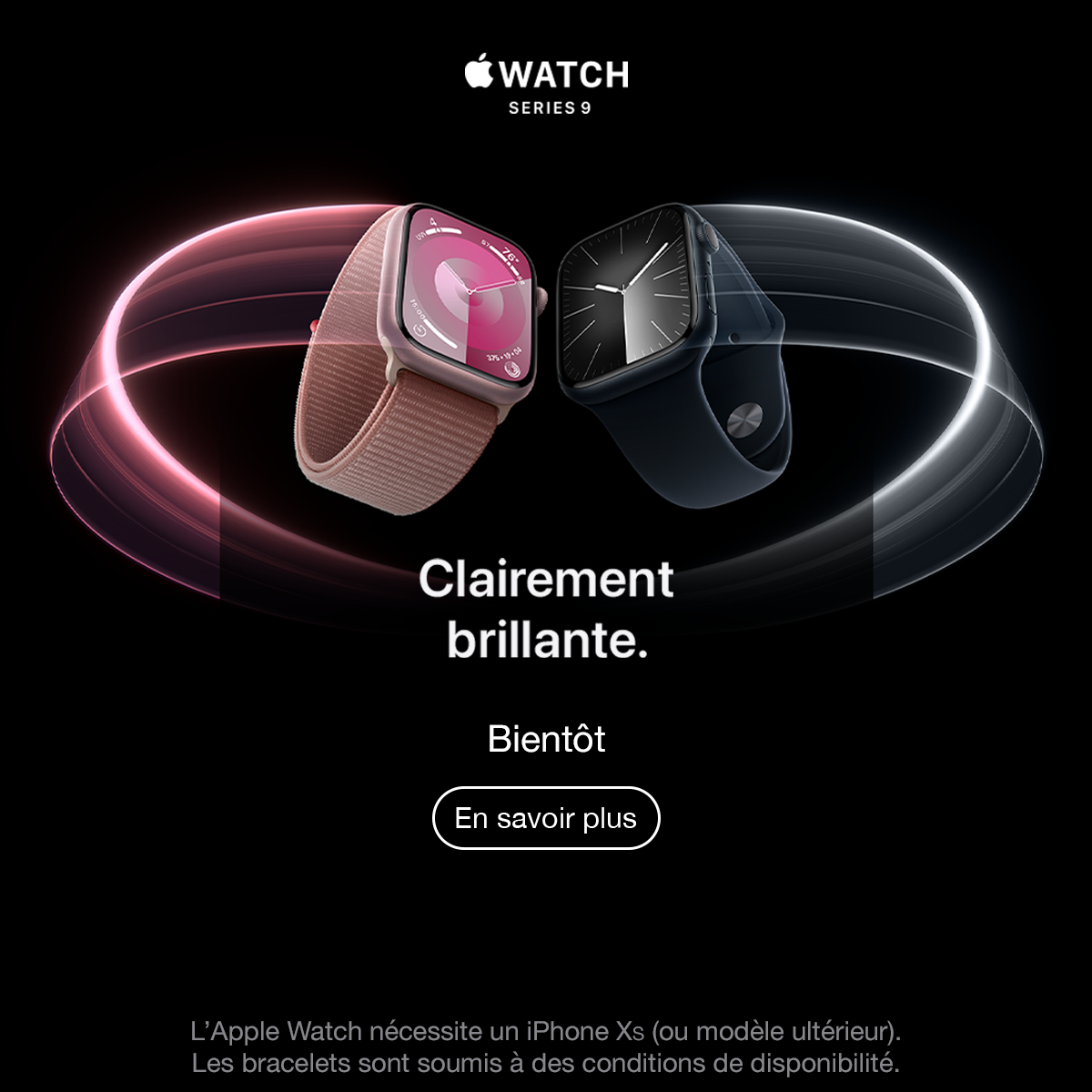 Apple Watch Series 9